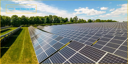 Vì sao nên lựa chọn đầu tư vào quỹ năng lượng mặt trời của Vinagi?