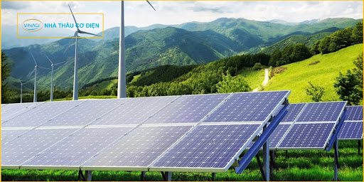 Vì sao nên cân nhắc đầu tư vào quỹ năng lượng mặt trời ngay hôm nay?