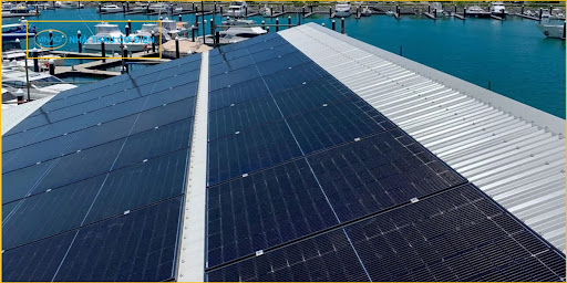 Tiềm năng sinh lời từ đầu tư quỹ năng lượng mặt trời