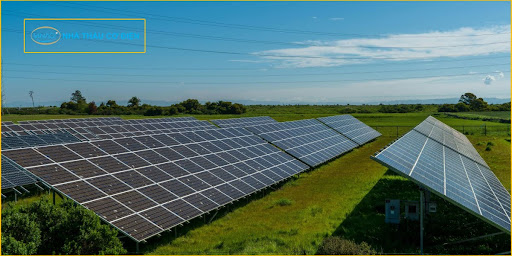 Kinh nghiệm lựa chọn quỹ năng lượng mặt trời uy tín