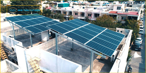 Bảo trì định kỳ hệ thống điện mặt trời là gì?