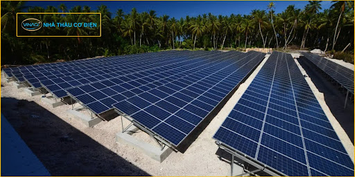 Vì sao cần bảo trì định kỳ hệ thống điện mặt trời?