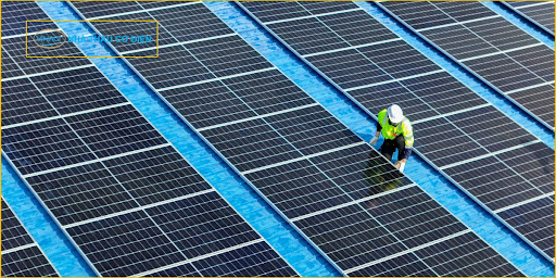 Vinagi - Đơn vị chuyên cung cấp dịch vụ bảo trì hệ thống điện mặt trời uy tín