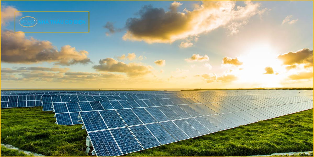 Tiêu chí lựa chọn công ty vệ sinh hệ thống điện mặt trời uy tín