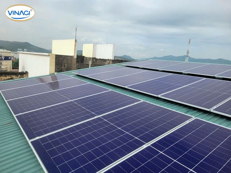 Ưu tiên lựa chọn thiết bị chất lượng cao, đảm bảo tối ưu hiệu suất