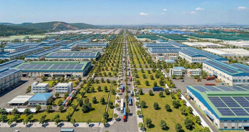 Các doanh nghiệp đổ xô lắp điện năng lượng mặt trời Đà Nẵng vì lý do gì?