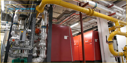 Vì sao cần đội thi công M&E chuyên nghiệp?