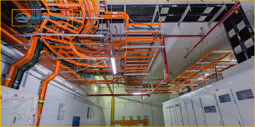 Tiêu chí đánh giá đội thi công M&E uy tín