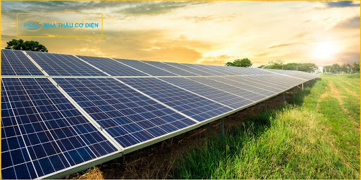Tiêu chí chọn đơn vị kiểm tra hiệu suất hệ thống điện mặt trời uy tín