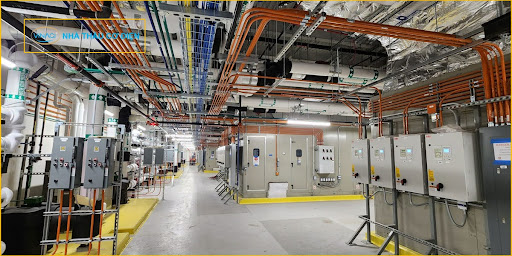 Tiêu chí lựa chọn đơn vị lắp đặt điện uy tín