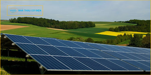 Tiêu chuẩn thiết kế hệ thống điện nhà xưởng chuyên nghiệp