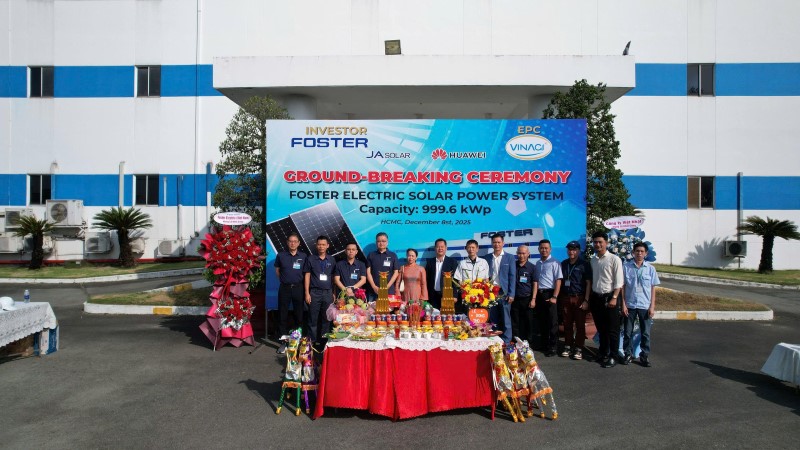 NHÀ THẦU CƠ ĐIỆN