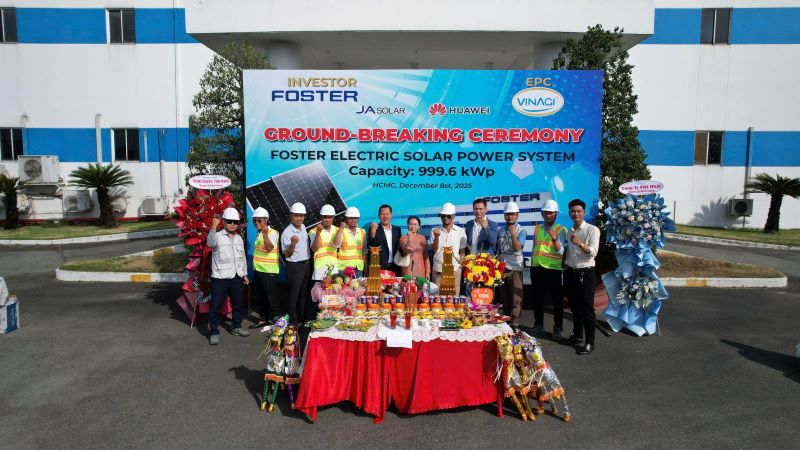 NHÀ THẦU CƠ ĐIỆN