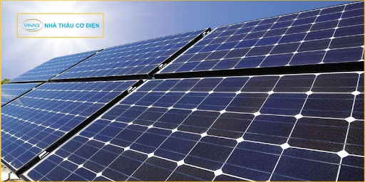 Vì sao hệ thống điện mặt trời ngừng phát điện?