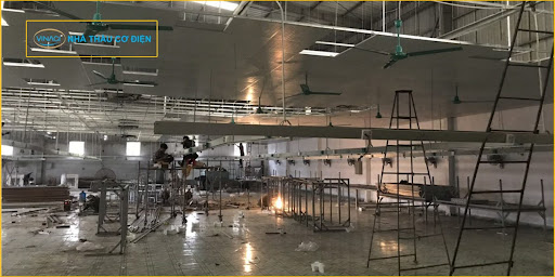 Vì sao cần kiểm tra và bảo trì hệ thống điện nhà xưởng định kỳ?