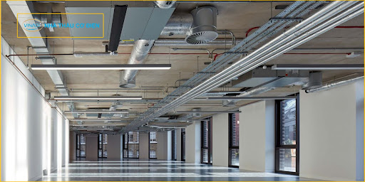 Các hạng mục thường được kiểm tra và bảo trì