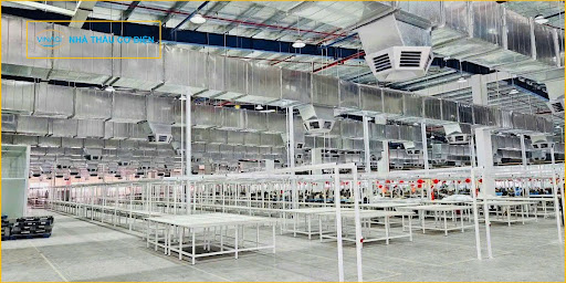 Tiêu chí chọn đơn vị kiểm tra và bảo trì hệ thống điện nhà xưởng uy tín