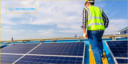 Vì sao cần kiểm tra và thay thế thiết bị điện mặt trời định kỳ?