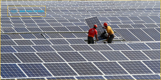 Các thiết bị điện mặt trời thường cần kiểm tra, thay thế