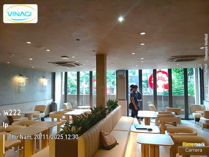 Quy trình triển khai dự án đáp ứng tiến độ và yêu cầu của chủ đầu tư