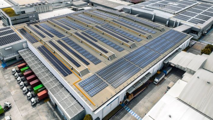 Giải đáp: Lắp điện mặt trời có phải xin phép không?