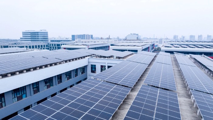 10 tiêu chí đánh giá trước khi đầu tư lắp điện mặt trời TPHCM