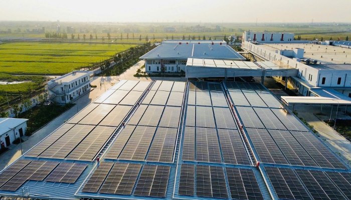 Nguyên nhân lắp điện mặt trời TPHCM không đạt hiệu quả như mong đợi