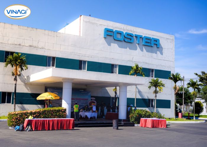 Vì sao FOSTER ELECTRIC lựa chọn đầu tư điện năng lượng mặt trời?