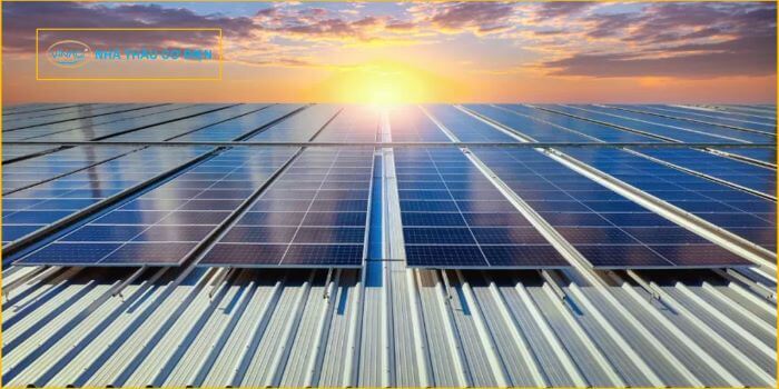 Lợi ích khi tham gia quỹ đầu tư điện mặt trời