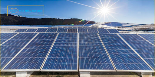 Vị trí và điều kiện khí hậu