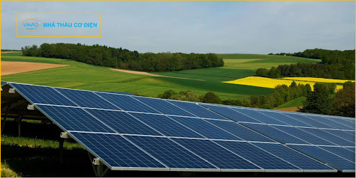 Vì sao nên chọn quỹ đầu tư điện năng lượng mặt trời đến từ Vinagi?