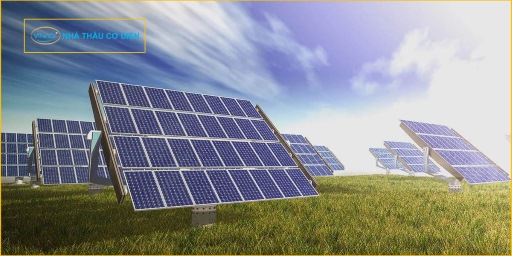 Lợi ích khi đầu tư dài hạn vào năng lượng mặt trời