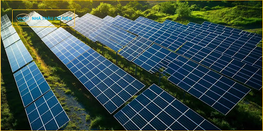 Cách khắc phục hệ thống điện mặt trời không phát điện