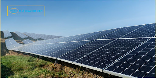 Tiêu chí đánh giá nhà thầu bảo dưỡng tấm pin năng lượng mặt trời uy tín