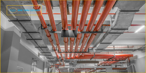 Vai trò của nhà thầu cơ điện trong các công trình xây dựng