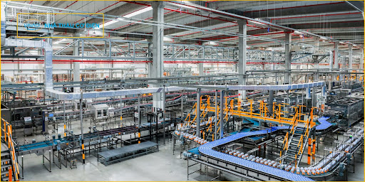 Lợi ích khi sử dụng nhà thầu cơ điện chuyên nghiệp