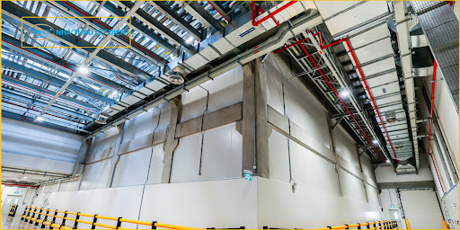 Vinagi - Nhà thầu cơ điện (M&E) chuyên nghiệp, uy tín, chất lượng cao