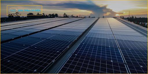 Nguyên nhân dẫn đến sự cố hệ thống điện mặt trời