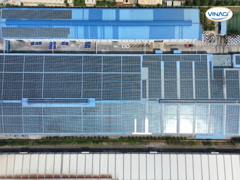 Khuyến khích lắp điện mặt trời kết hợp với hệ thống lưu trữ năng lượng (BESS)