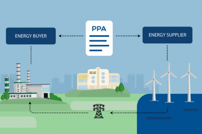 Yếu tố ảnh hưởng đến phí truyền tải và phân phối trong DPPA