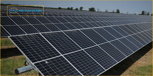 Lợi ích khi tham gia quỹ hỗ trợ phát triển điện mặt trời