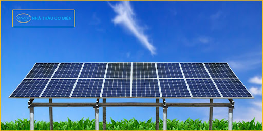 Quỹ tài chính cho điện mặt trời là gì?