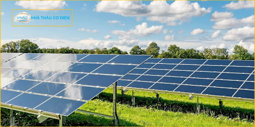 Tiêu chí đánh giá quỹ tài chính uy tín cho điện mặt trời