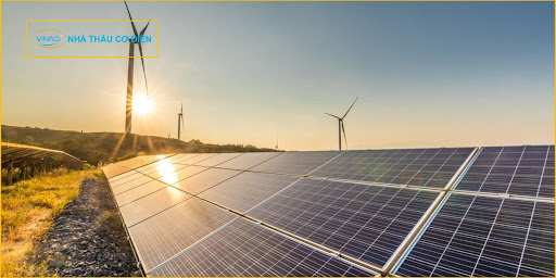 Lợi ích lâu dài khi đầu tư điện mặt trời thông qua quỹ uy tín