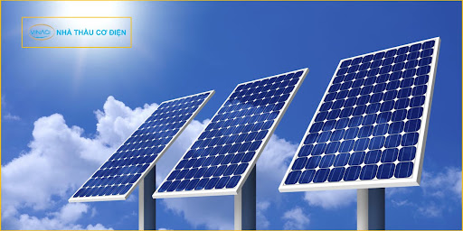 Vinagi - Quỹ tài chính cho điện mặt trời đảm bảo uy tín, minh bạch