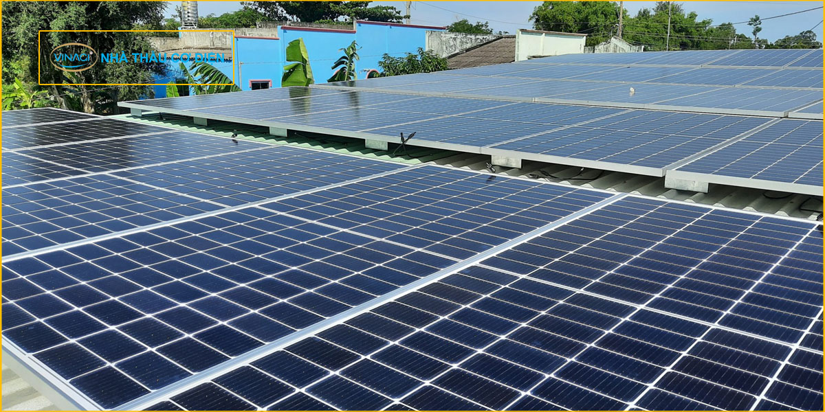 Tần suất vệ sinh pin năng lượng mặt trời nên là bao lâu?
