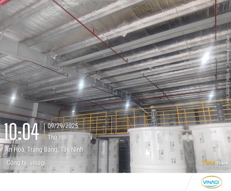 Lắp đặt hệ thống điều hòa không khí và thông gió hiệu quả