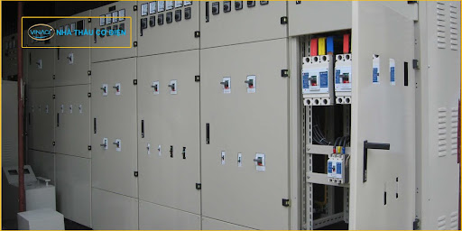 Lợi ích khi lựa chọn đơn vị thi công tủ điện công nghiệp chuyên nghiệp