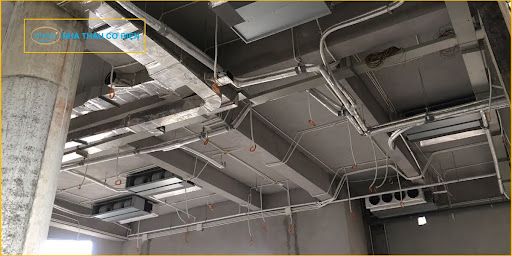 Thực trạng nhu cầu thiết kế và thi công cơ điện hiện nay