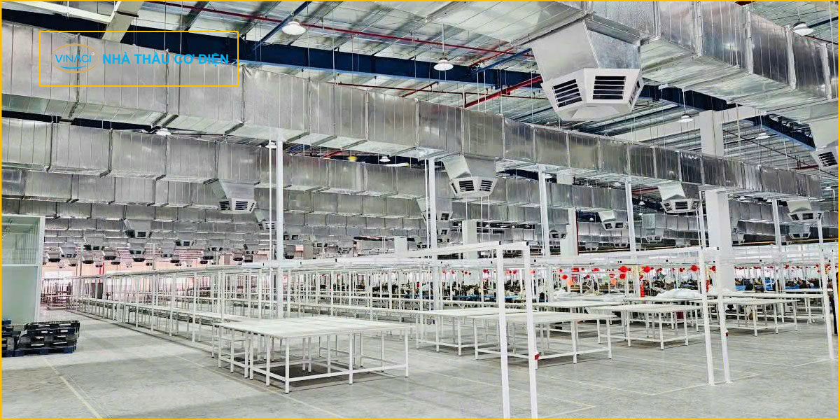 Tiêu chí chọn đơn vị kiểm tra và bảo trì hệ thống điện nhà xưởng uy tín